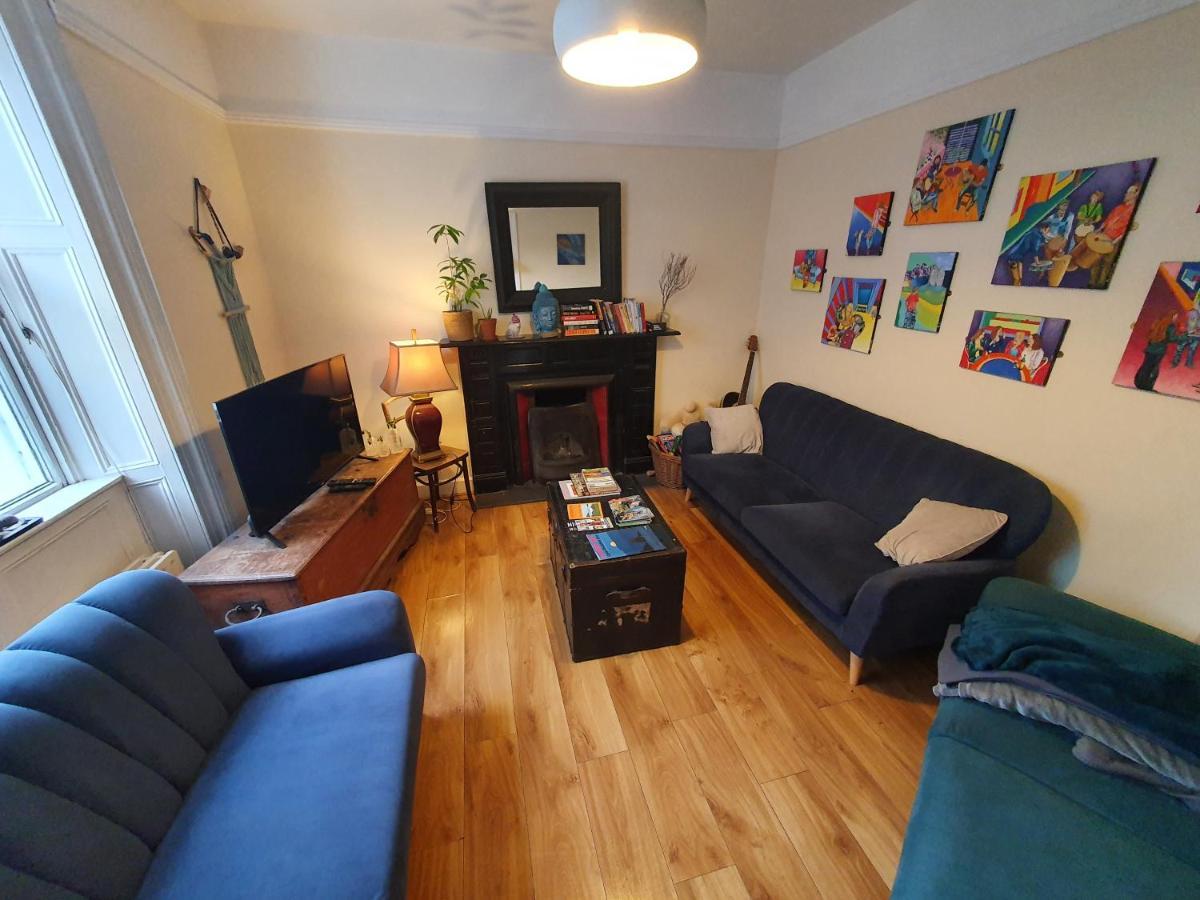 The Grapevine Hostel Dingle Dış mekan fotoğraf
