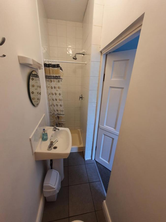 The Grapevine Hostel Dingle Dış mekan fotoğraf