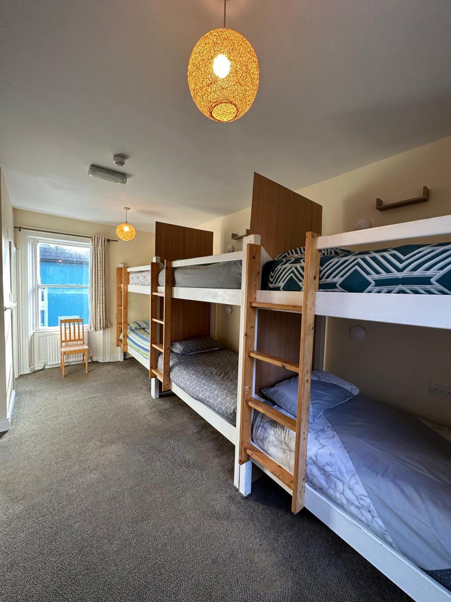 The Grapevine Hostel Dingle Dış mekan fotoğraf